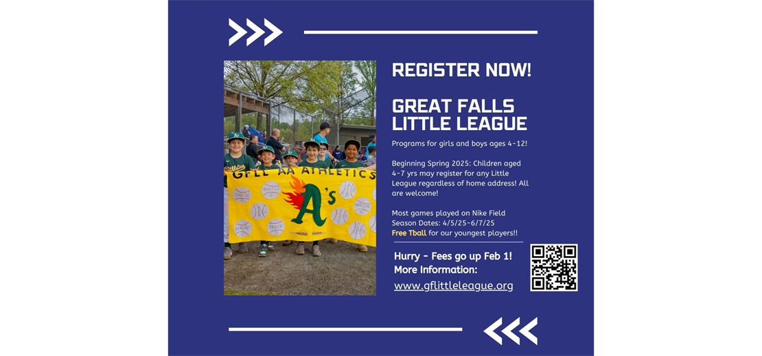 Spring 2025 Registration